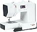 Bernette 37, computergesteuerte Nutzstich Zierstich Quiltstich Nähmaschine mit großem Leistungsumfang und überzeugender Stichqualität von Bernina