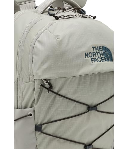 Image of The North Face Unisex, Borealis, Stone Slab /Dark Chestnut /Asphalt Grey, One Size