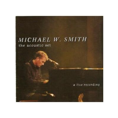 The Acoustic Set: A Live Recording