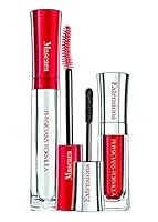 Physicians Formula Eye Booster Instant Lash Extension Mascara Kit Ultra Black, Hypoallergenic, Paraben free, Gluten free, Dermatologist approved, Ophthalmologist tested.
