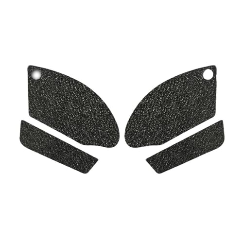 Autocollant de réservoir Suzuki GSX-R1000R 17-18 : protection antidérapante