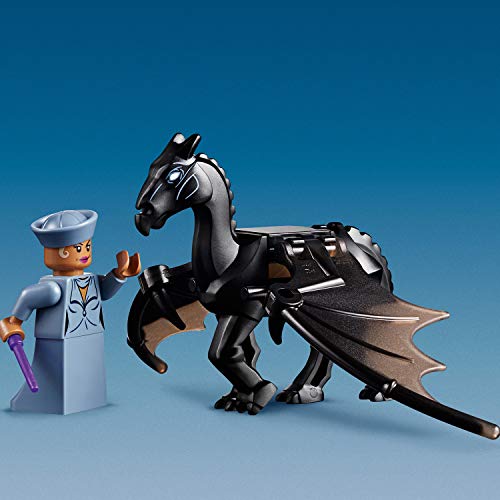 LEGO 75951 Harry Potter Fantastic Beasts Grindelwald´s Escape Carriage