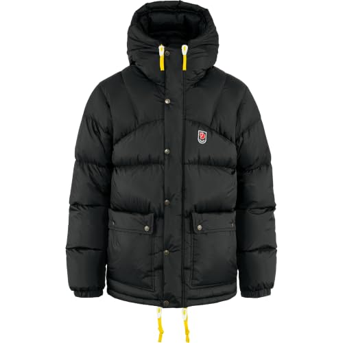 Image of Fjallraven Expedition Down Lite Men's Insulated Jacket - Water Resistant