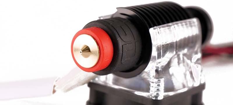 E3D RapidChange Revo™ Six - 1.75mm, 12V Fully Loaded Kit - Image 5