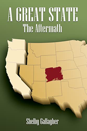Buy The Aftermath: 2 (Great State) — BookShops.in