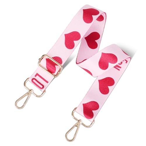Image of chushui Replacement Purse Strap,Wide Adjustable Crossbody Straps for Handbags