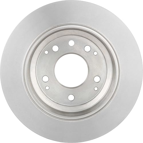 Brembo 08.6898.10 Rear Disc Brake Rotor by Brembo - Image 4