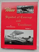 Waco - Symbol of Courage & Excellence 0943691079 Book Cover