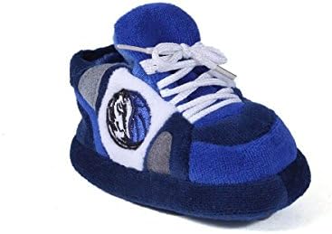 NBA Happy Feet Baby Slippers