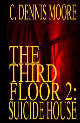 Cover of The Third Floor 2: Suicide House