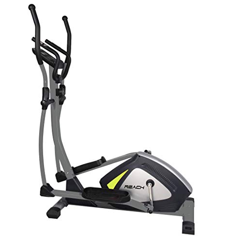 10 Best Elliptical Trainers For Home Use in India Reviews & Buying