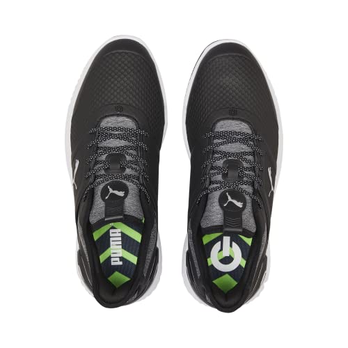 Image of Puma Men's Ignite Elevate Wide | Golf Shoes