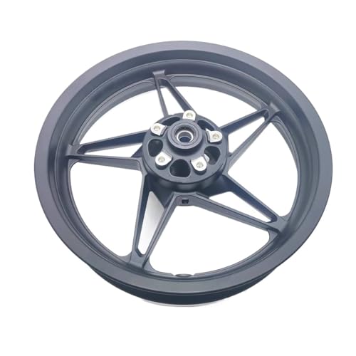 Jante avant pour Cfmoto 650MT 650NK et 650G en acier durable