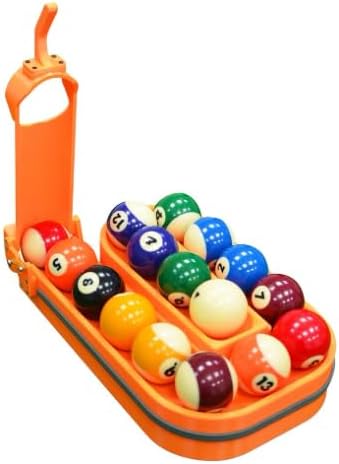 Billiards & Snooker Training Rack