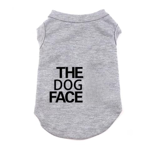 スクエア型トイプードル 洋服セット 春夏用