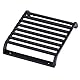 Dilwe Metall Front Lamp Guards Scheinwerferabdeckung Schutzgitter für 1/10 RC Crawler Car