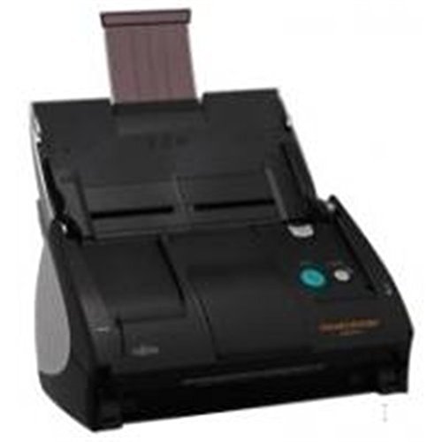 Fujitsu ScanSnap S510 Scanner A4 36 Seiten 600 x 600 dpi color USB2.0