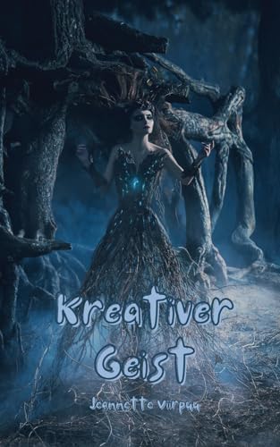 Kreativer Geist (German Edition)