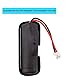 [NEU] Vvsialeek LIS1442 Akku Kompatibel mit Sony PS3 Playstation 3 Move Navigation Controller mit Toolkit.