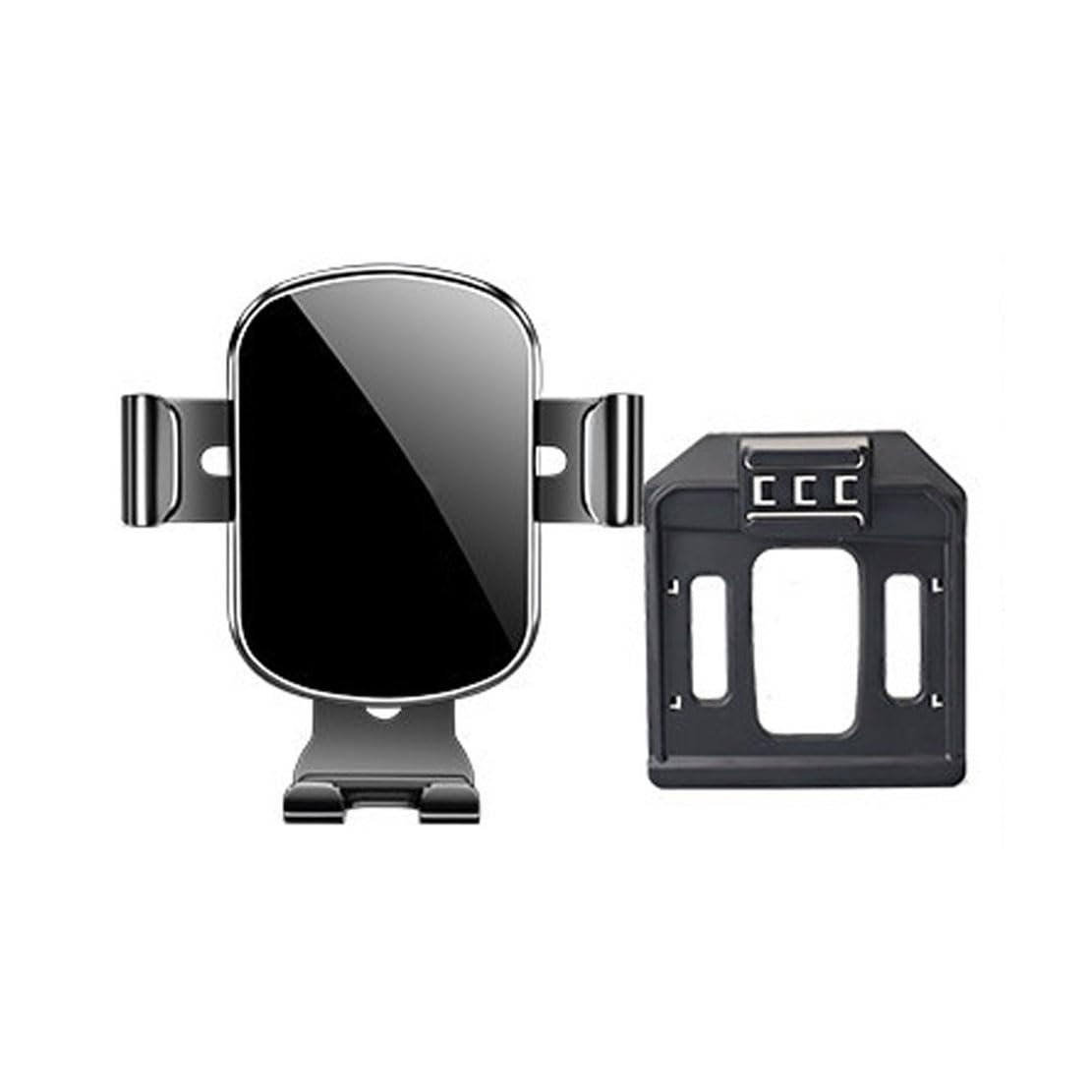 CAKERS Car phone holder,Compatible with Renault Koleos 2015–2026,Auto Parts