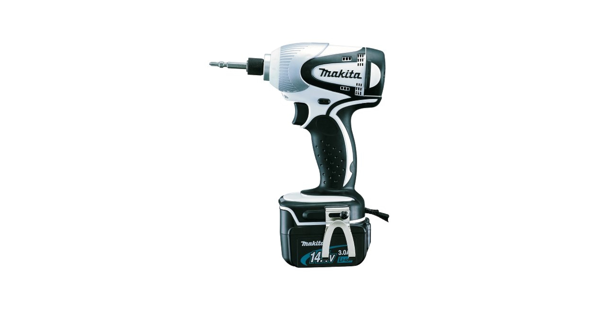 Amazon.co.jp: マキタ(Makita) 充電式インパクトドライバ 14.4V