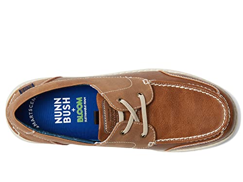 Chaussures bateau premium Nunn Bush Brewski style chic décontracté - 3