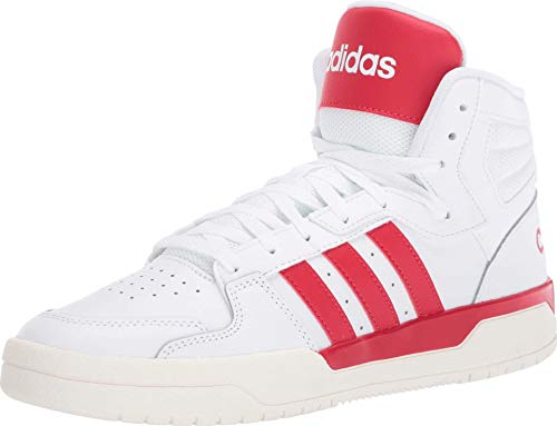 Image of Adidas Originals Mens Nizza Hi Rf