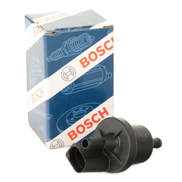 BOSCH 0280142353 Original Equipment Vapor Canister Purge Valve by Bosch - Image 2
