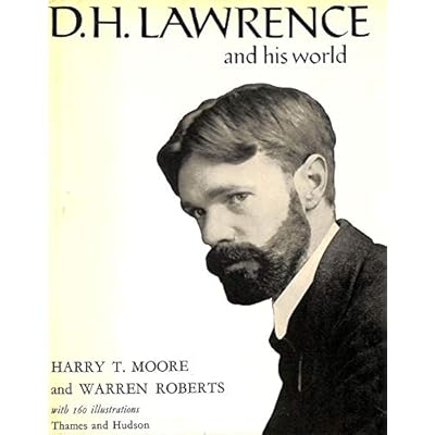 D. H. Lawrence and His World