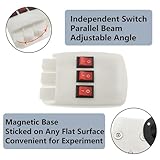 Zoom IMG-2 set esperimenti educativi sulla luce Zoom IMG-2 set esperimenti educativi sulla luce