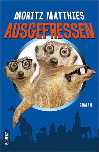 Cover of Ausgefressen