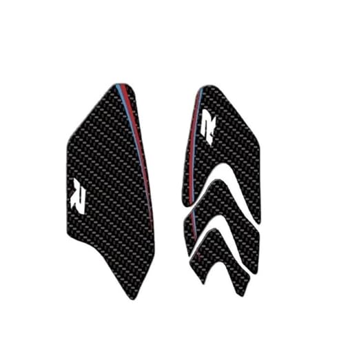 S1000RR tank cover protector adhésif de protection haute performance
