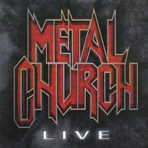 Live Metal Church