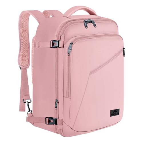 MATEIN Womens Travel Backpack, Extra Large Carryon Backpack Fits Overhead Bin, Cute Weekender...
