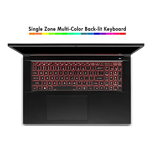 2022-Sager-NP7880J-Gaming-Laptop-173-Inch-Thin-Bezel-FHD-144Hz-Intel-i7-12700H-RTX-3050-4GB-32GB-RAM-1TB-NVMe-SSD-Win-11