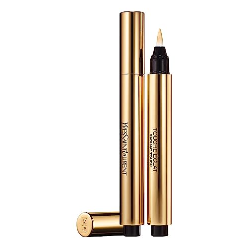 YSL Touche Eclat Radiant Touch 2.5ml - 3