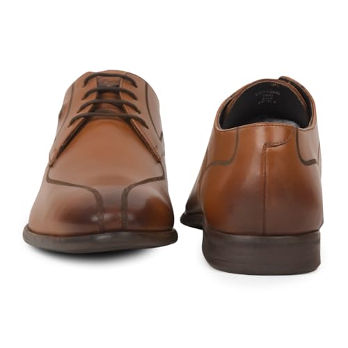 Image of Lee Cooper Mens Lc7126n Uniform Dress Shoe