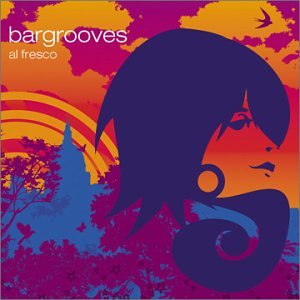 Bargrooves Al Fresco [Audio CD] Various Artists