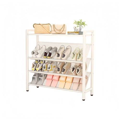 Luminary Aether �V���[�Y���b�N �����^ �΂ߐ݌v ��e�� �ʋC�� ��v �ȃX�y�[�X ���� �����X�y�[�X ��t�ȒP ���[���b�N �R���p�N�g (�i4�K�j����70 cm,�z���C�g)