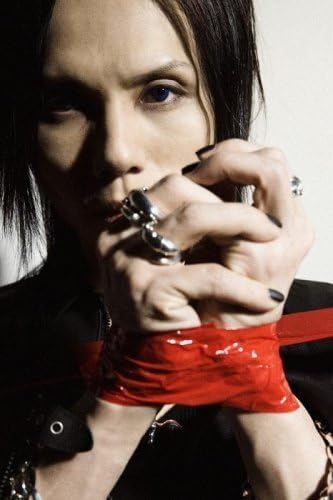Amazon Recreation Dvd付 Acid Black Cherry J Pop ミュージック