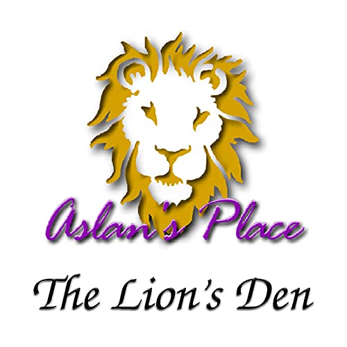 The Lion's Den cover art