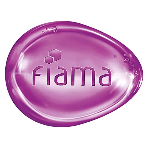 Fiama Di Wills Gel Bar, Blackcurrant and Bearberry, 125g (Pack of 3)