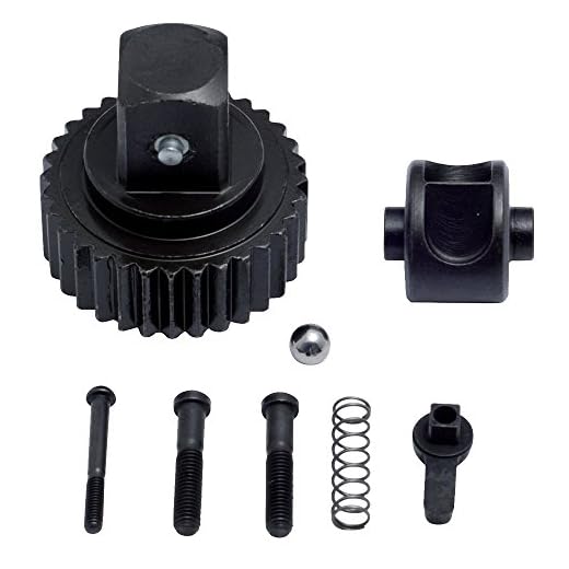 HAZET 1116/8N Reparatur-Satz