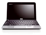 Dell Inspiron Mini IM10-2864 10.1-Inch Red Netbook