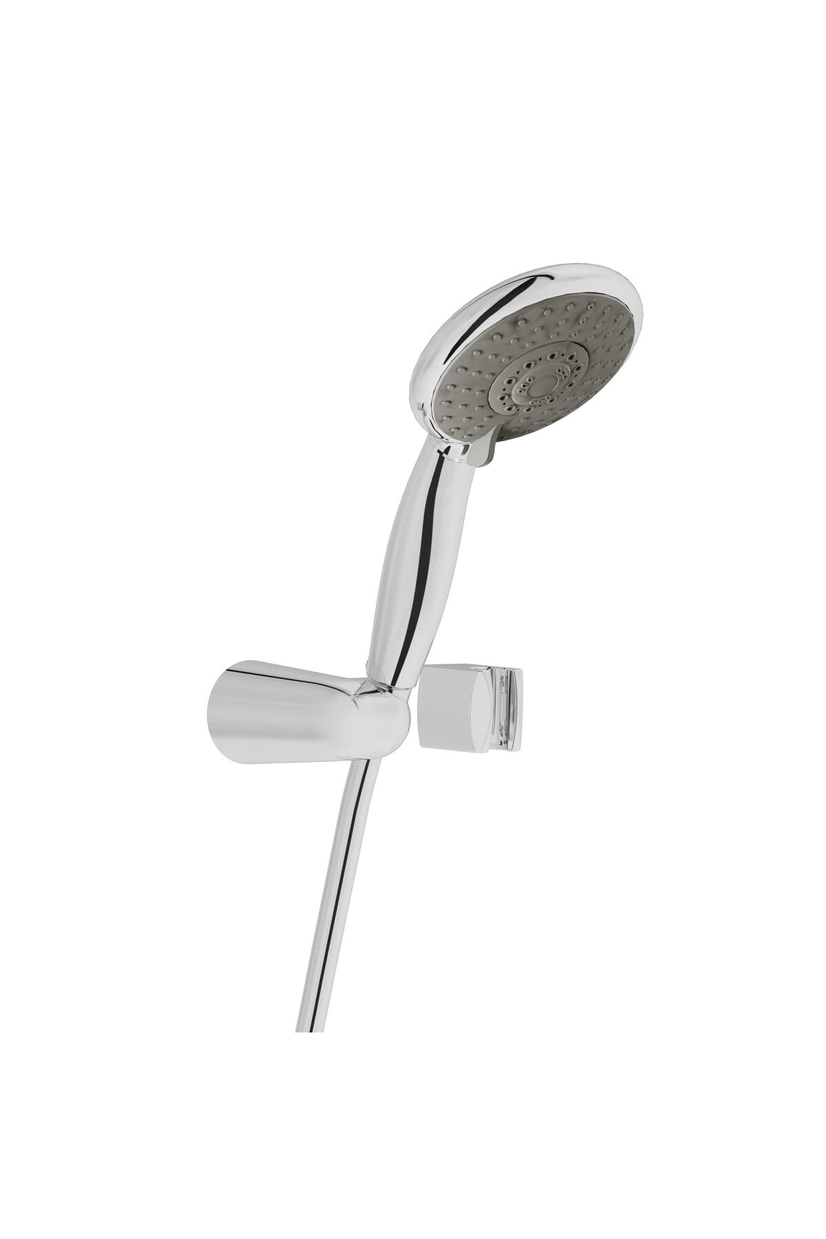 VitrA Cozy A45681 5F El Duşu Takımı, Krom