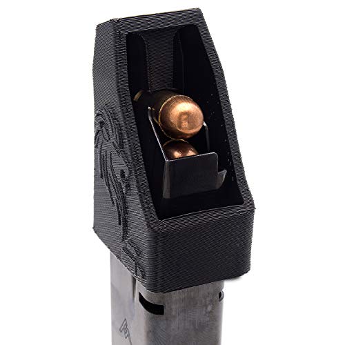Best Gun Magazine Loaders Buying Guide GistGear