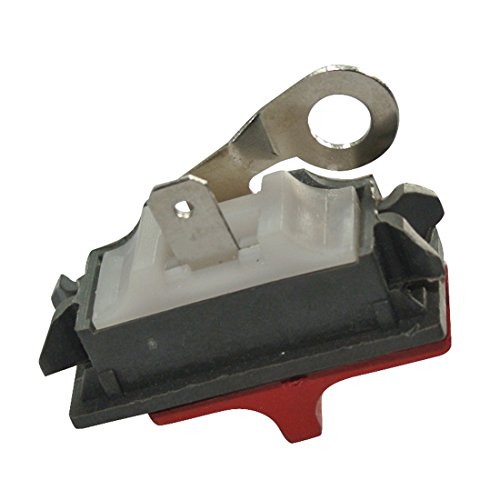 Ruichang On-Off Kill Stop Switch For Husqvarna 257 261 262 268 272 281 288 3120 Chainsaw