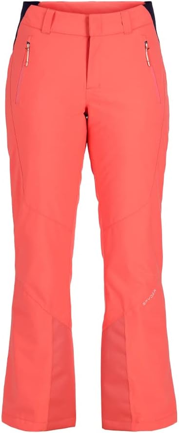 Spyder Womens Winner Insulated Ski Pant