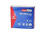 Iomega Zip Disk 750MB Cartridge (3-Pack) (Discontinued by Manufacturer)