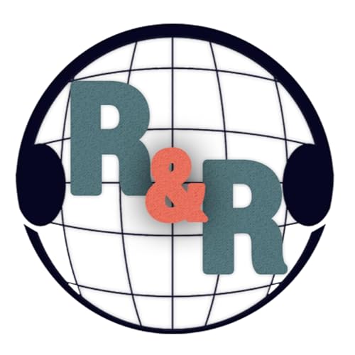 Episode 13 - Refresh or Reshelf - Very Unimportant Person cover art